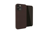 Mobile - Covers & Cases - Pipetto Magnetic Leather Case for 12 Pro Max - with magnetic holder - Brown - P063-71-P