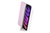Tablet - Covers & Cases - Pipetto Origami No1 Original Case for iPad Mini (7:th gen) - Metallic Purple - P052-128-AJ