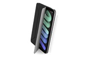 Tablet - Covers & Cases - Pipetto Origami No1 Original Case for iPad Mini (7:th gen) - Black - P052-49-AJ