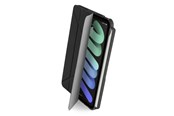 Tablet - Covers & Cases - Pipetto Origami No3 Pencil Case for iPad mini (7:e gen) - Black - P053-49-AJ