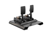 Spel Tillbehör - Moza Racing CRP2 Load-Cell Pedals (Throttle + Break) 200kg - Wired Pedals - Microsoft Xbox - RS066