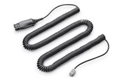 Strömförsörjning - Poly - power adapter - universal. with straight plug Strömförsörjning - ATX - 80 Plus - 85R61AA