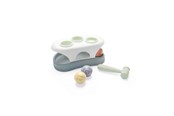 Babyleksaker - Dantoy Fairytale - Hammer Board - 4872