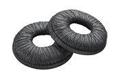 Kabel sleeve - Poly - ear cushion for wireless headset - leatherette - 85Q20AA