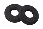Kabel sleeve - Poly - ear cushion for wireless headset - leatherette - 783Q8AA