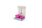 Lekkök och tillbehör - Dantoy My Little Princess - Mini Kitchen Set - 5510
