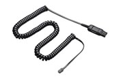 Kabel sleeve - Poly - in-line amplifier for phone headset - 85Q14AA