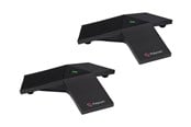 Mikrofoner - Poly Trio Expansion Microphones - 85X00AA