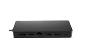 Dockning - HP Universal USB-C Multiport Hub - 50H55UT