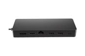 Dockning - HP Universal USB-C Multiport Hub - 50H55UT