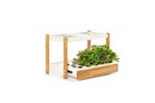 Smarta Hem - Click & Grow Click and Grow 25 - White (Salad Greens 54x pack) - CG25WMAINSG