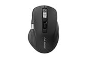 Mus - ALOGIC Apex Bluetooth USB-C Rechargeable - Mouse - Optic - 7 knappar - Svart - AMBT7KBK