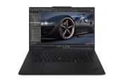 Bärbar dator - Lenovo Thinkpad P1 Gen 7 - 16" | RTX 3000 Ada | Core Ultra 7 | 32GB | 1TB | vPro Enterprise - 21KV0020MX