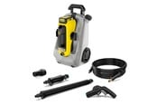 Högtryckstvätt - Kärcher Högtryckstvätt OC 6-18 Premium Battery Set - 1.328-521.0