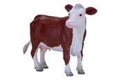 Figure - Mojo - Farmland Hereford Cow - 381074 - 381074