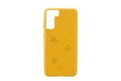 Mobile - Covers & Cases - Pela Classic Engraved Samsung S21+ Case - Honey Bee - 11970-670462119703