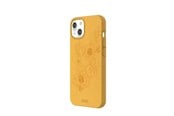 Mobile - Covers & Cases - Pela Classic Honey iPhone 13 Case - Hive Edition - 10075-670462100756