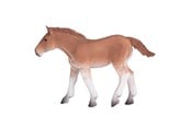 Figure - Mojo - Horse World Suffolk Punch Foal - 387196
