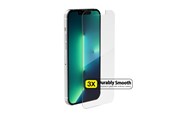 Mobiltelefontillbehör-Skyddsfilm - Just Mobile Xkin Tempered Glass for iPhone 13 Pro - SP-867