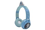 Hörlurar / Headset - Lexibook Disney Frozen Wireless & Wired Headphones with Lights - HPBT015FZ