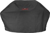 Grill & tillbehör - Lucifer Grill cover M black - 849052
