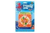 Leksaker - Creative Craft Group - Wind-up Fishing Game Orange - 550023