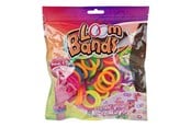 Kreativa spel - Loom Bands Mega Large 72 pcs. - 621775