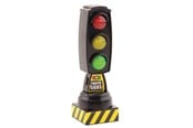 Leksaksbil - Johntoy - Traffic Light with Sound - 26082