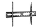 Väggfäste, AV-Möbel - Home>it TV mount flat wall 37-80" 40 kg. - Max 40 kg - recommended for 80" - 15269