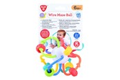 Babyleksaker - PLAY - Maze Ball - 1544