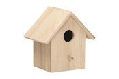 Konst- och hantverksmaterial - Playwood - Birdhouse Wood - SL173A