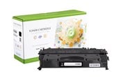 Skrivartillbehör-bläck-toner - Static Control - black - compatible - toner cartridge (alternative for: HP CF280X) - 002-01-VF280X