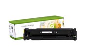 Skrivartillbehör-bläck-toner - Static Control - black - compatible - toner cartridge (alternative for: HP CF400A) - 002-01-SF400A