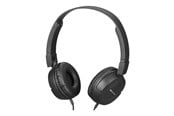 Hörlurar / Headset - Sandberg Saver MiniJack HeadPhoneTravel - 325-30