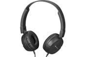 Hörlurar / Headset - Sandberg MiniJack HeadPhoneTravel - 325-30