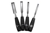 Handverktyg  - Home>it chisel set 4 parts - 45012