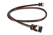 Trädgårdsvattning - Home>it connection hose set 1/2" 1.5 meters - 91299