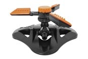 Trädgårdsvattning - Green>it sprinkler with 3 arms and 18 nozzles - 91258