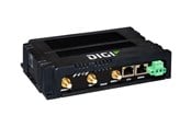 Nätverk - Router - Digi IX15 - router - WWAN - ZigBee 3.0 - 2G 3G 4G - DIN rail mountable - Router ZigBee 3.0 - IX15-00G4-XB2
