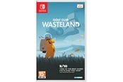 Spel - Golf Club: Wasteland - Nintendo Switch - Äventyr - 0794712742340