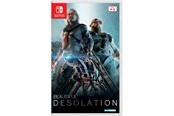 Spel - Beautiful Desolation - Nintendo Switch - Äventyr - 0754590781275