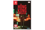 Spel - The Hong Kong Massacre - Nintendo Switch - Shoot 'em up - 0794712742371