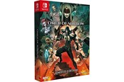 Spel - Omen of Sorrow (Limited Edition) - Nintendo Switch - Kampsport - 0742839255472