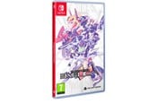 Spel - Triggerheart Exelica - Nintendo Switch - Skjutning - 3760328373831