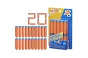 Skjutvapen - NERF N1-Darts 20x - F8640EU4
