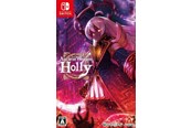 Spel - Ancient Weapon Holly - Nintendo Switch - Action / äventyr - 4712865436165