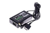 Spel Tillbehör - Trade Invaders AC adaptor for PS Vita & PSP - Wired - Sony PlayStation Vita - 130025c