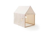 Utomhuslek - Kids Concept Play House Tent -  White - 1000473