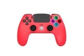 Spel Tillbehör - Trade Invaders Wireless Controller for PS4 with 3.5mm jack slot - Wireless Controller - Sony PlayStation 4 - 140142