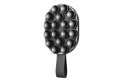 Andra mobiltillbehör - Joyroom magnetic phone holder with suction cups JR-ZS393-S (black) - JR-ZS393-S